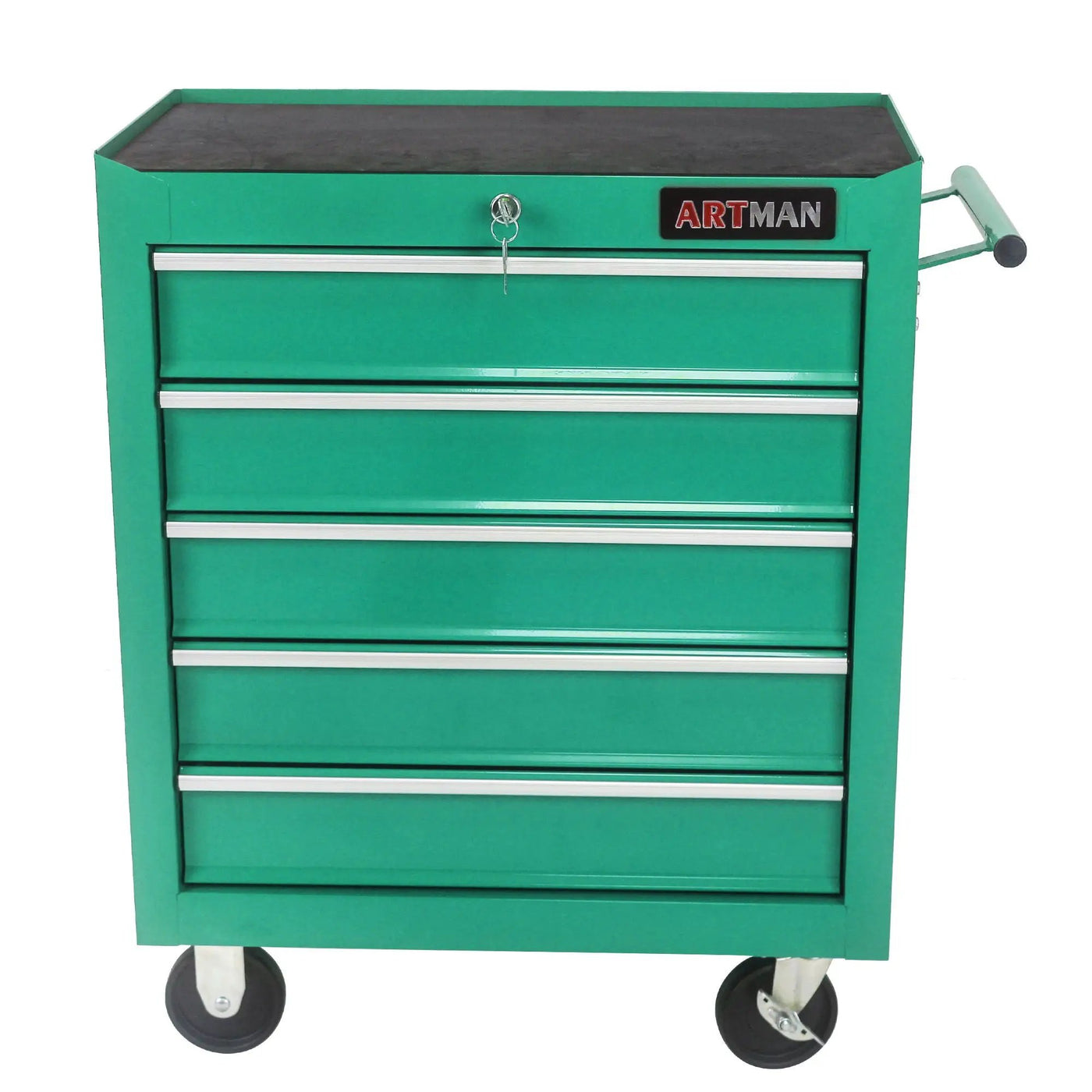 Multifunctional Tool Cart With Wheels And Drawers by HouseOfZazla