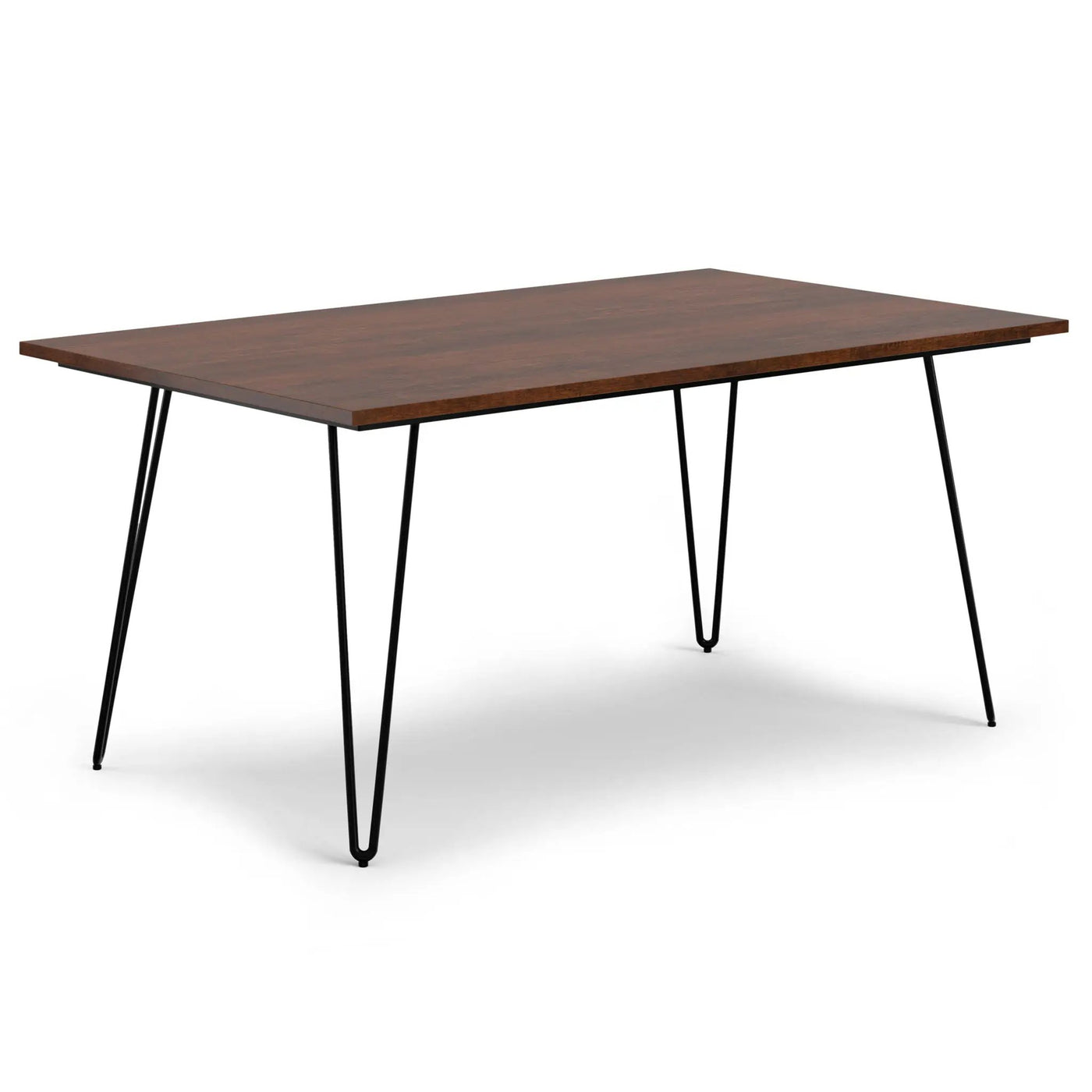 Hunter - Handcrafted Dining Table by Unique Piece Furniture