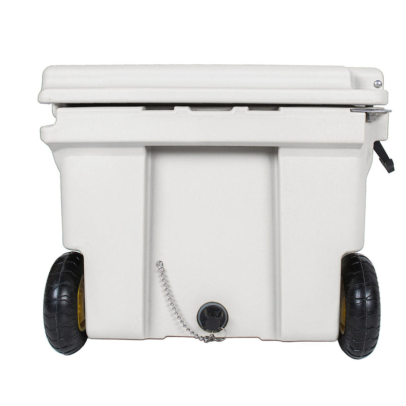 Trailer All 65 Quart Cooler by HouseOfZazla
