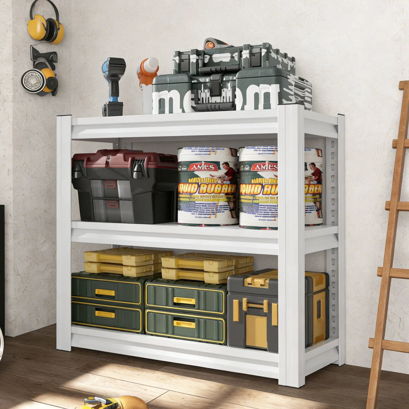 Fish Tank Stand by HouseOfZazla