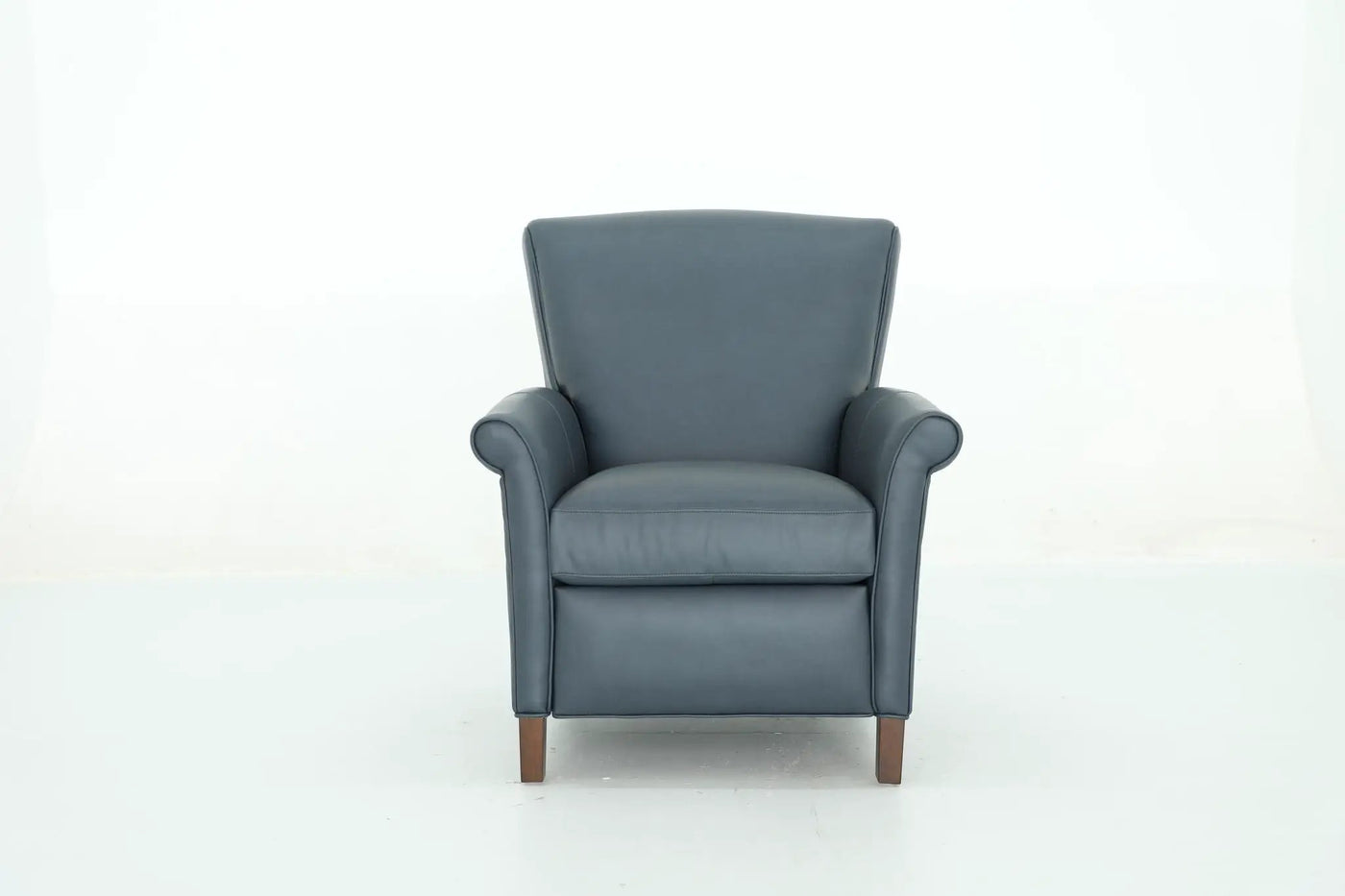 Phoebe - Recliner Push Thru The Arm by Unique Piece Furniture