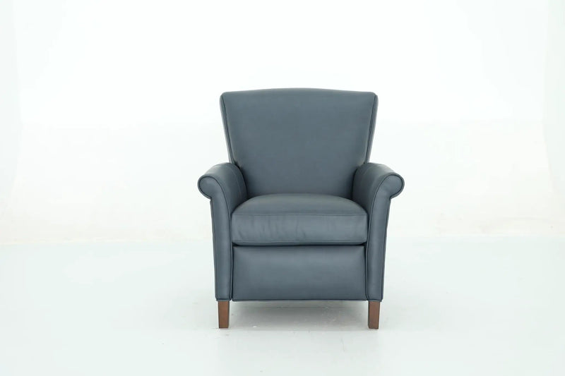 Phoebe - Recliner Push Thru The Arm by Unique Piece Furniture