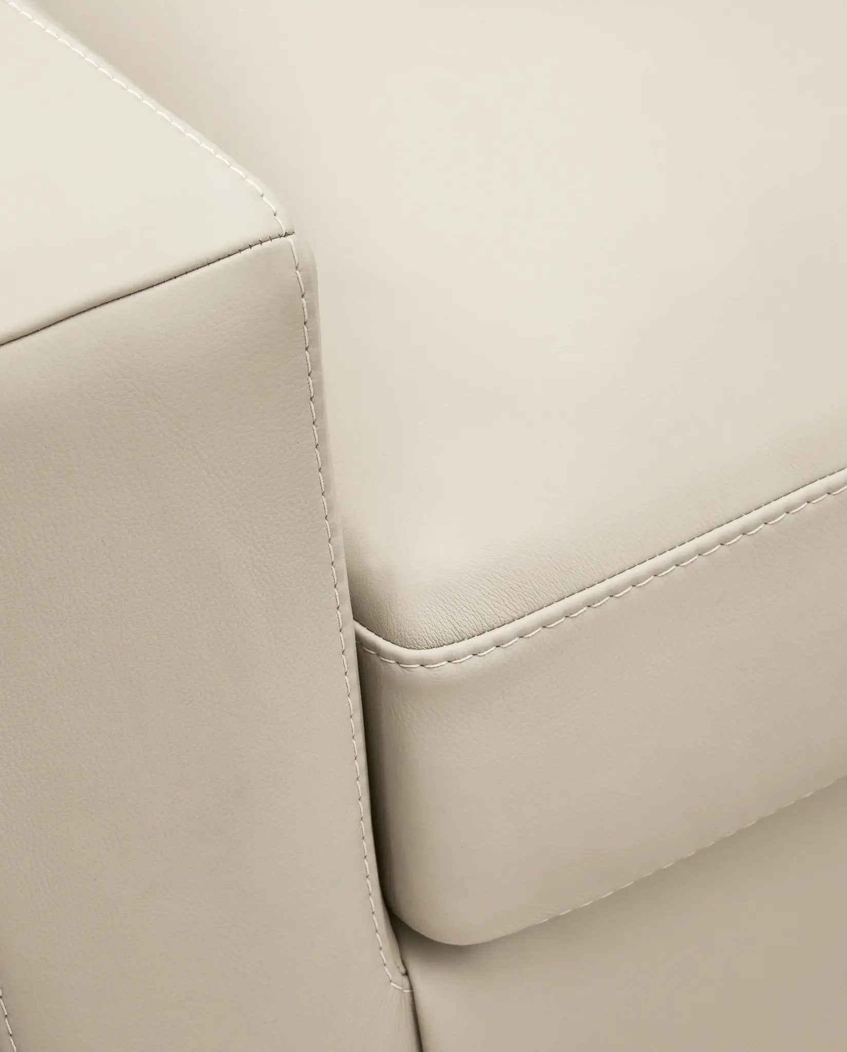 Treasure Trove - Loveseat - Almond by Unique Piece Furniture