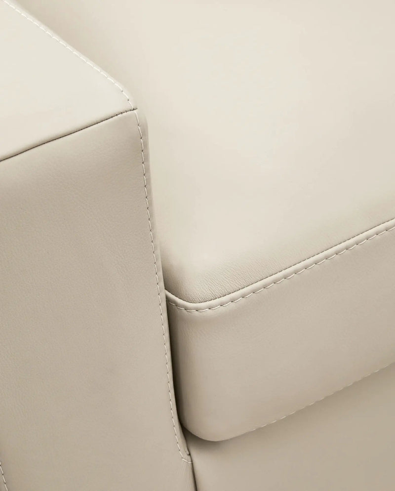 Treasure Trove - Loveseat - Almond by Unique Piece Furniture