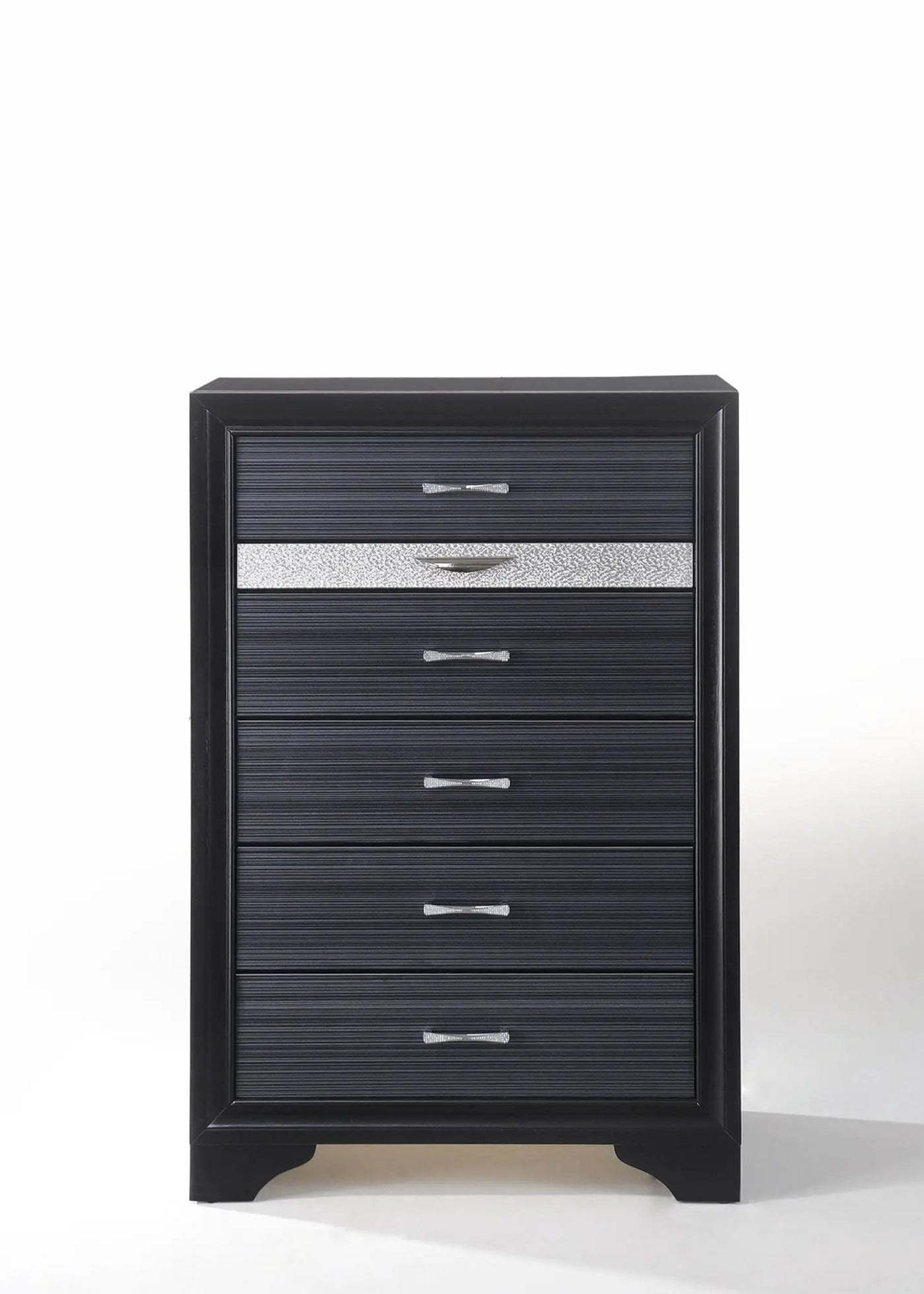 Naima - Ample Storage Chest by Unique Piece Furniture