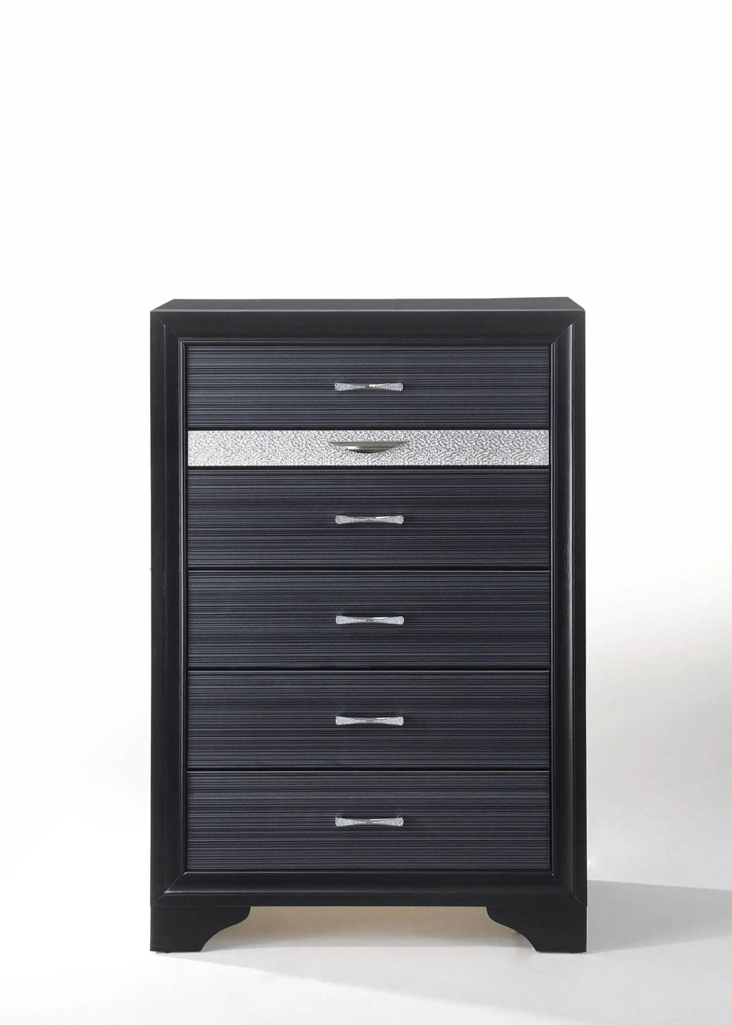Naima - Ample Storage Chest by Unique Piece Furniture