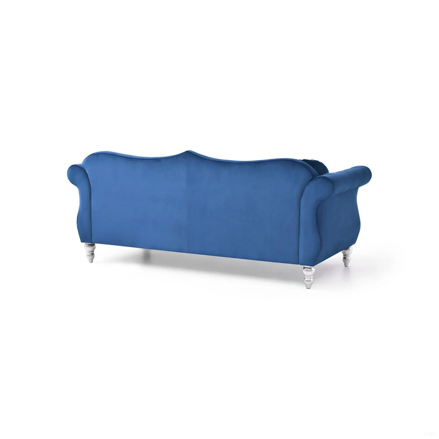 Hollywood - Sofa by HouseOfZazla