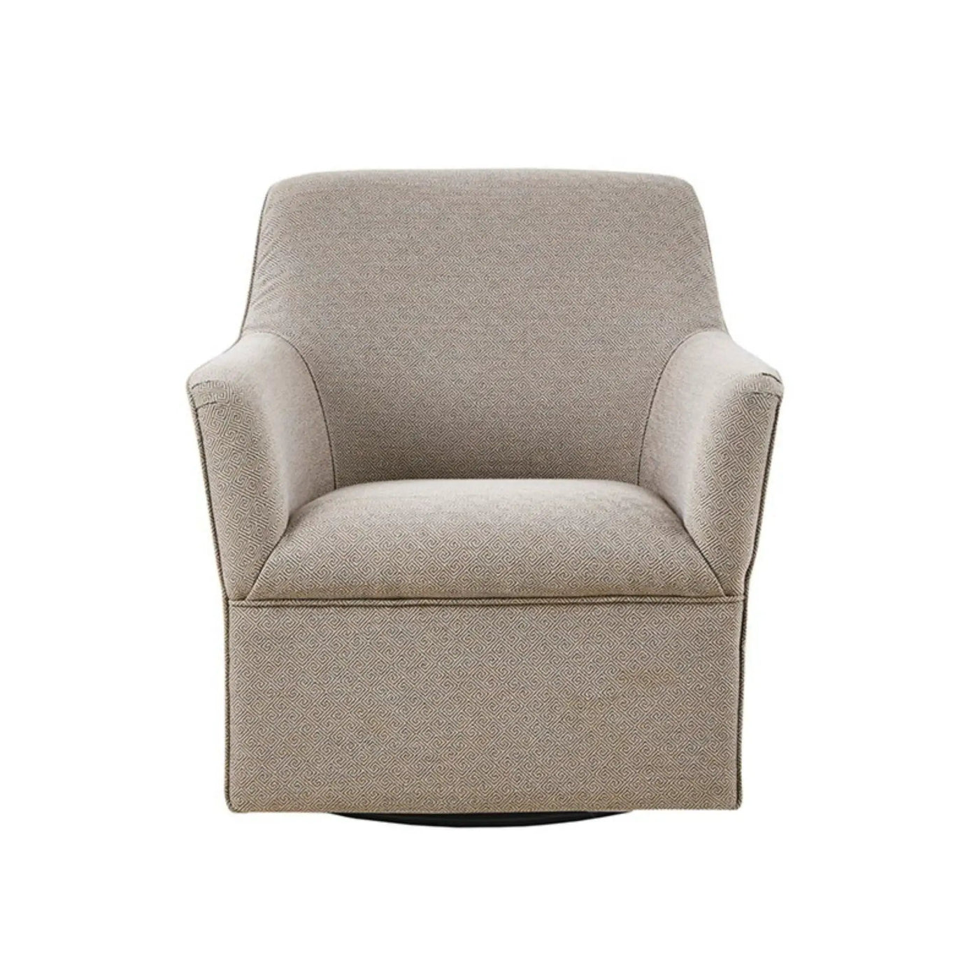 Augustine - Swivel Glider Chair by HouseOfZazla