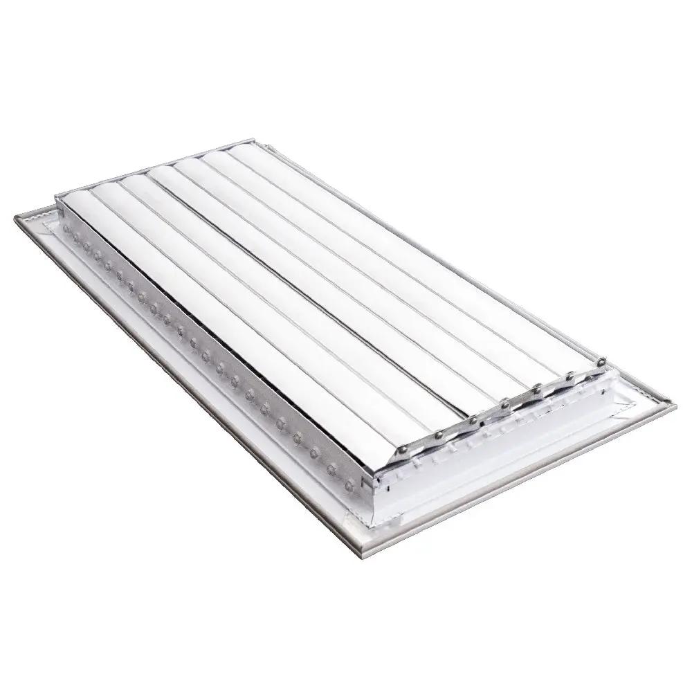AC Register Vent Cover 18X8 inch - Box of 20 by HouseOfZazla