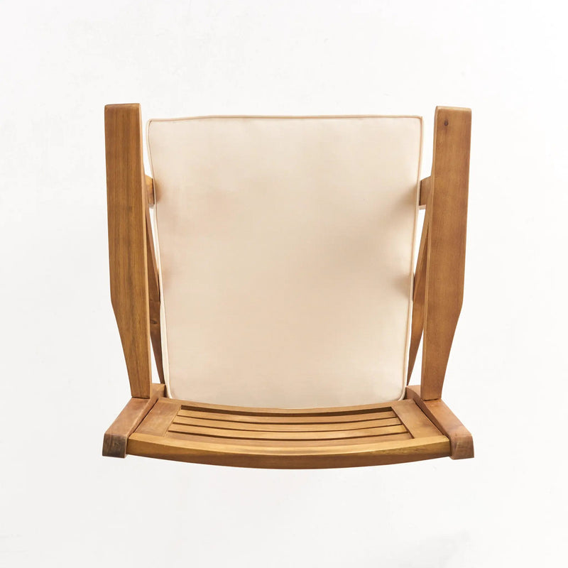Hermosa 2PC Barstool by HouseOfZazla