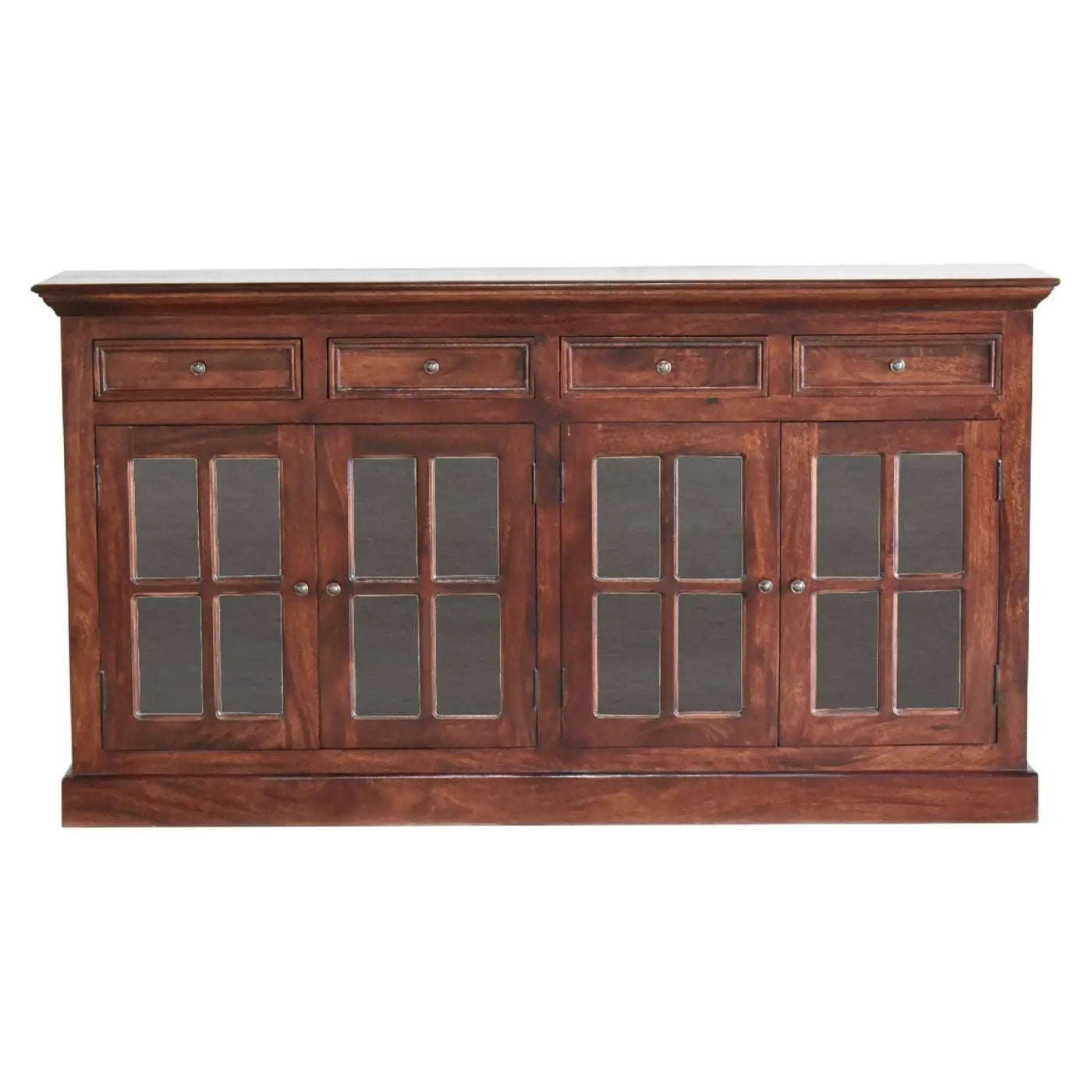 Large Glazed Sideboard by Unique Piece Furniture