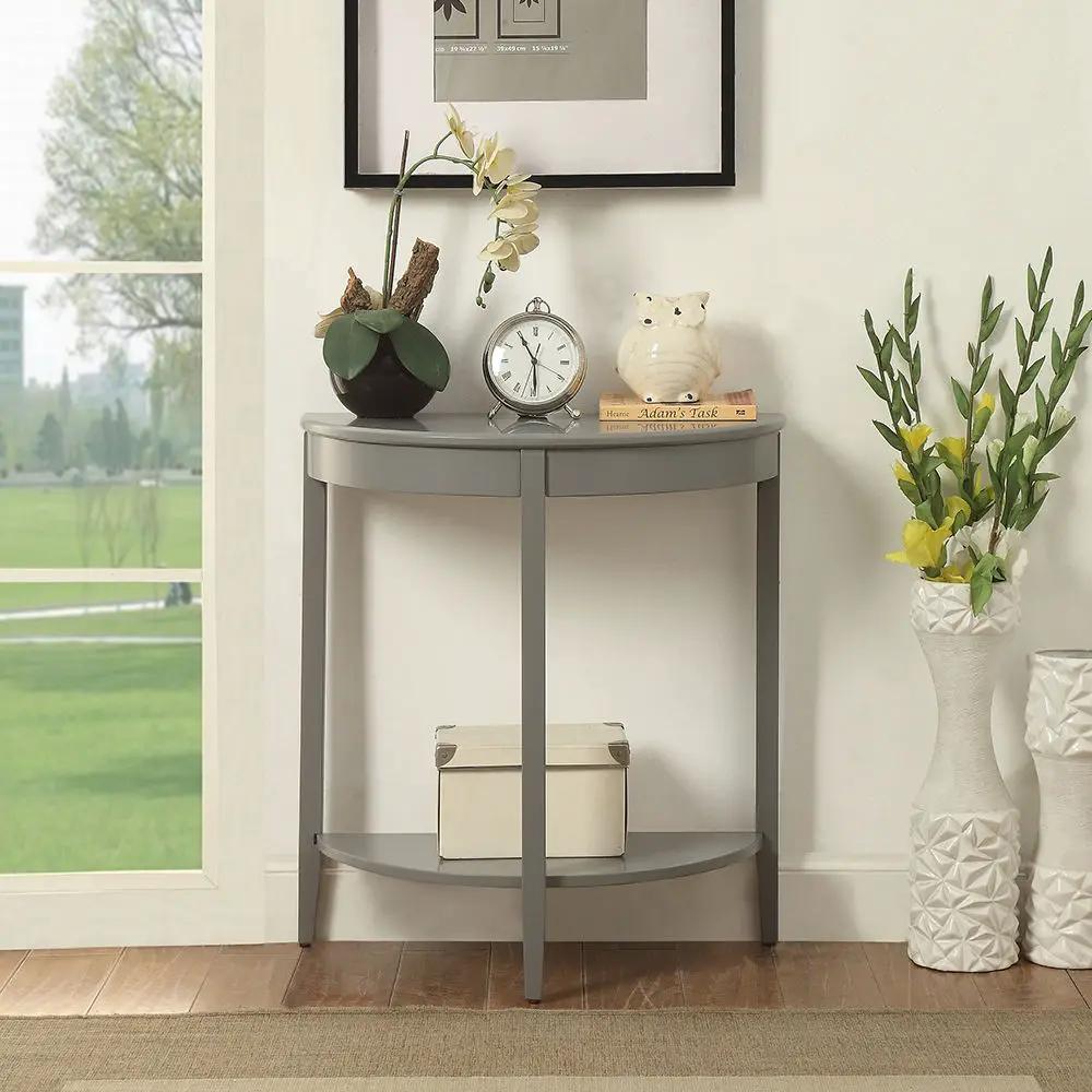 Justino - Console Table by Unique Piece Furniture