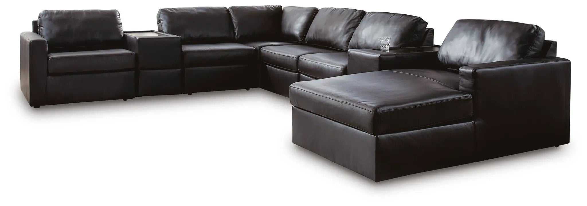 ModMax II - Sectional by Unique Piece Furniture