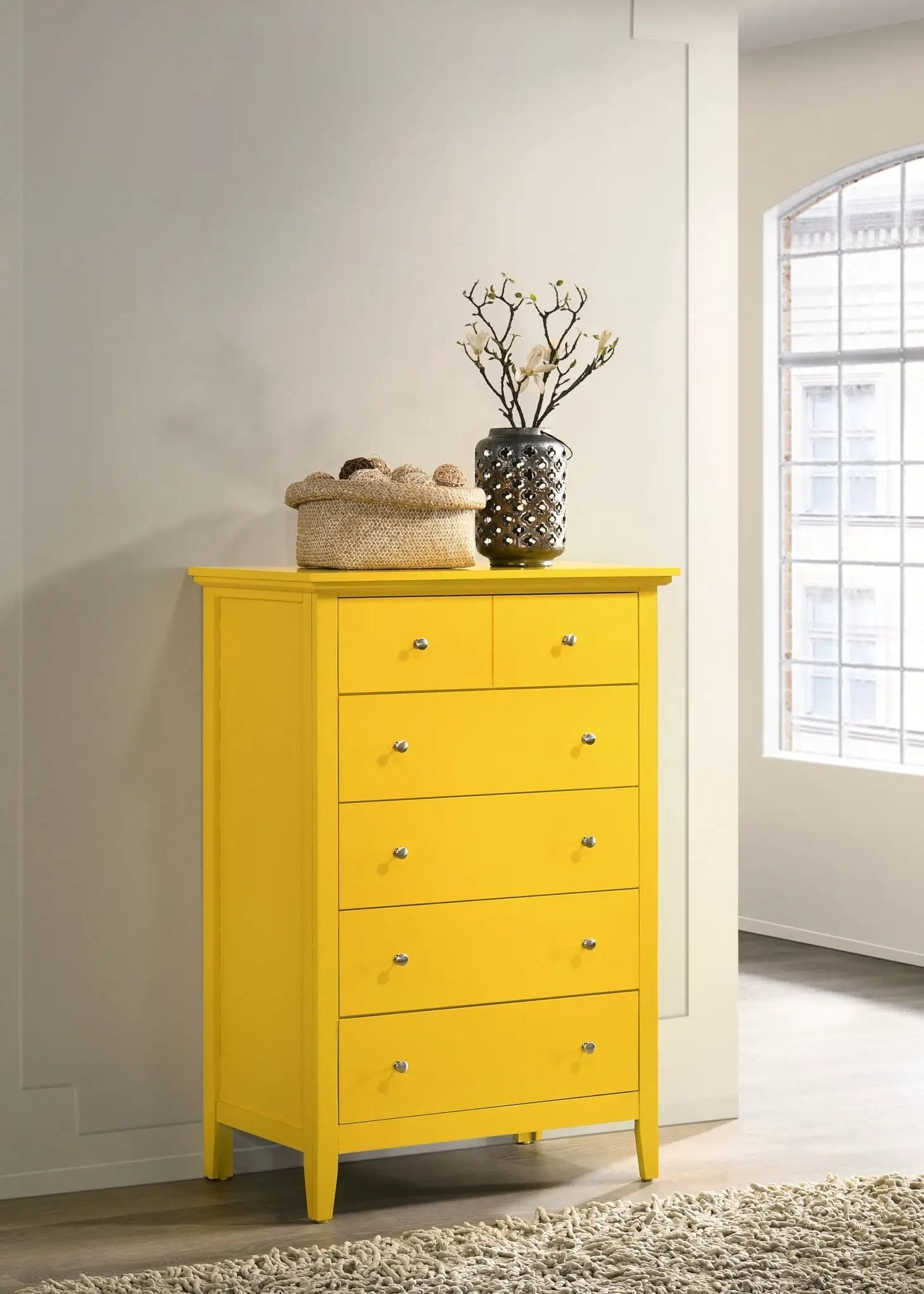 Hammond - Chest by Unique Piece Furniture