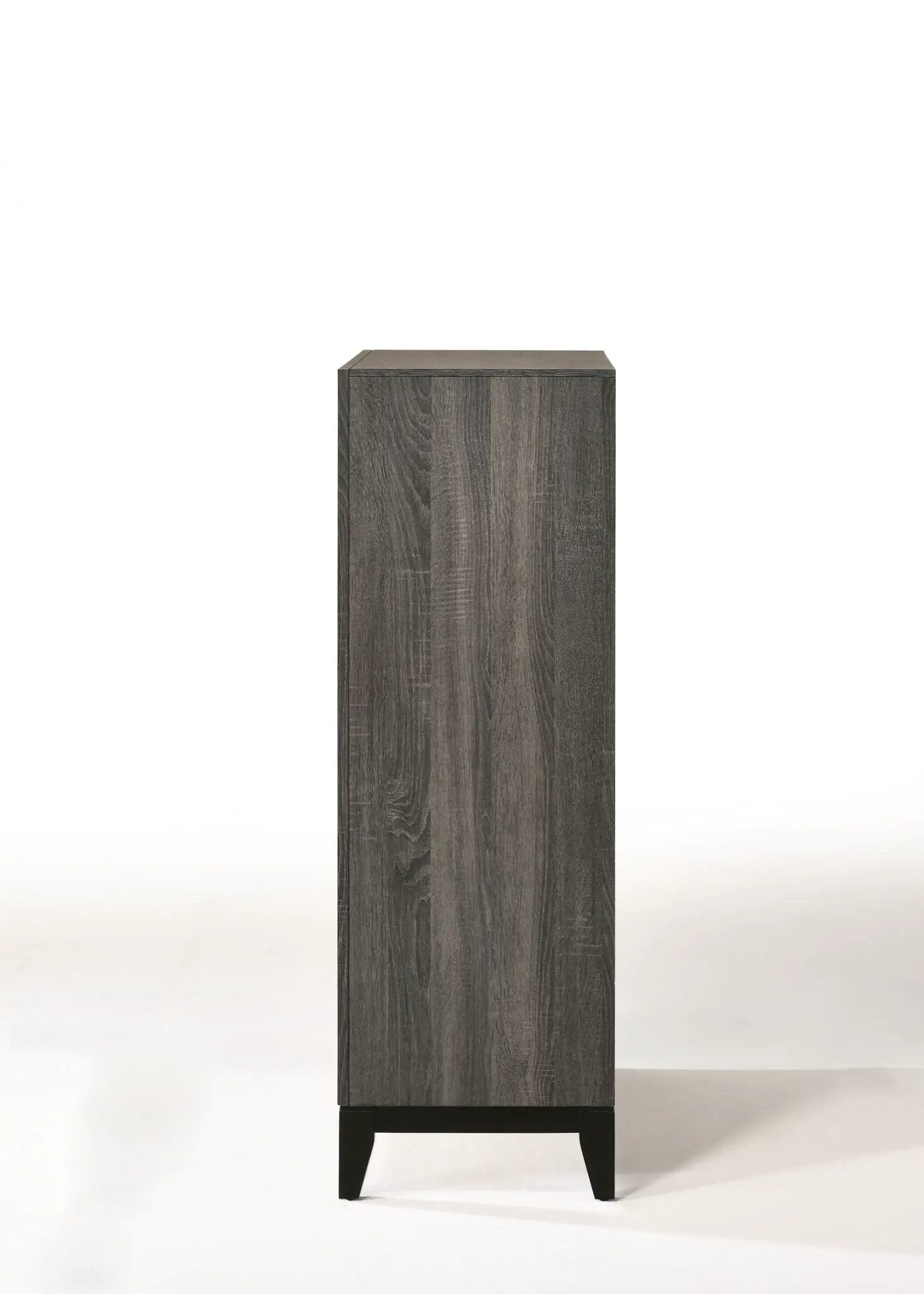 Valdemar - Weathered Chest - Gray by Unique Piece Furniture