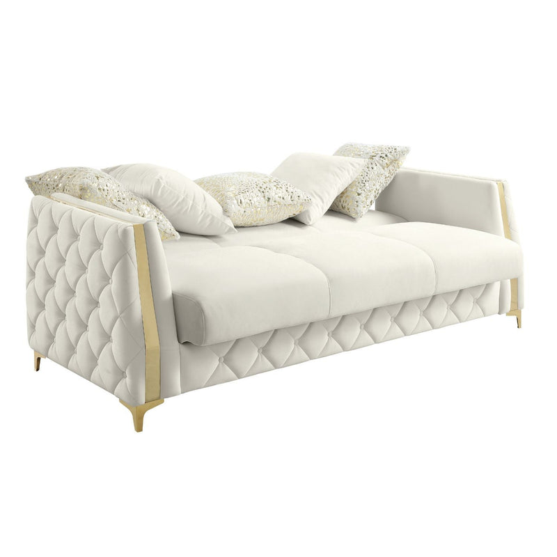Lippa - Sleeper Sofa by HouseOfZazla