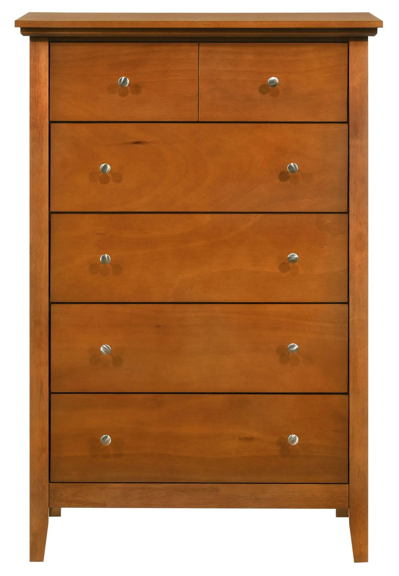 Hammond - Chest by Unique Piece Furniture