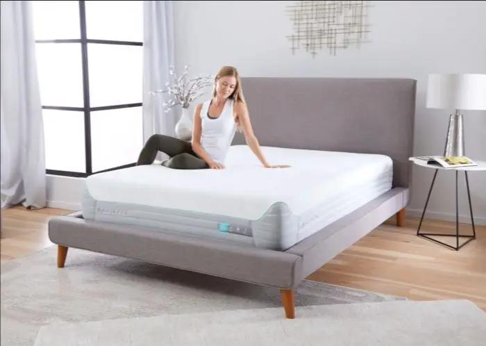 BedGear S5 Performance® Queen Mattress - Medium Comfort by HouseOfZazla