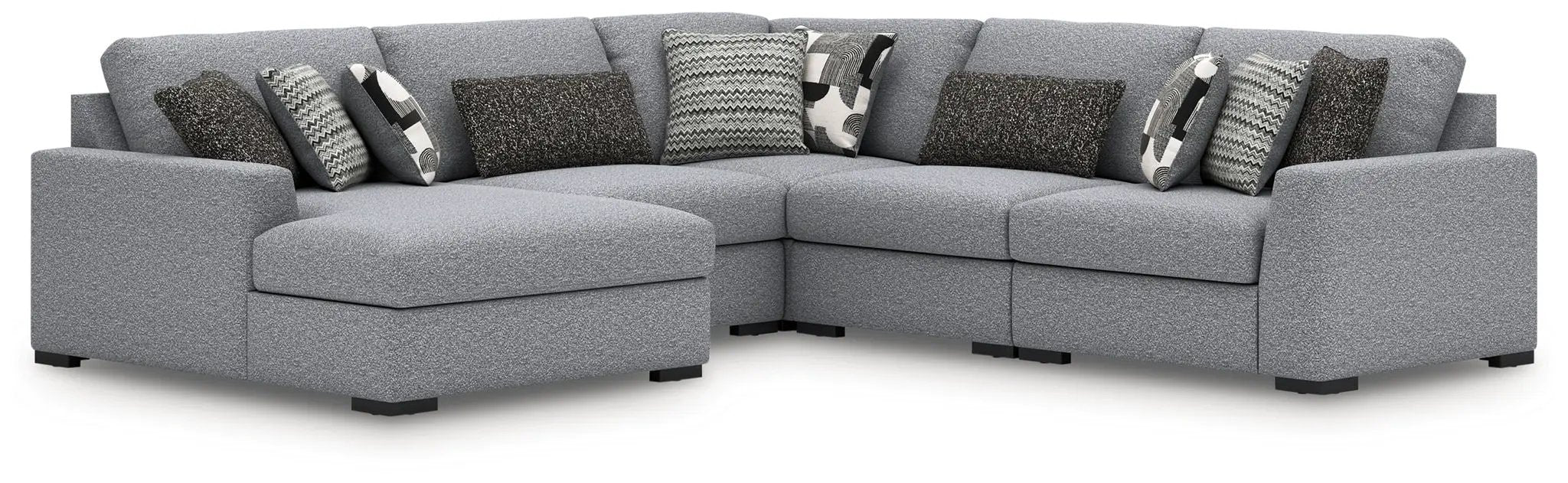 Bealton - Sectional by Unique Piece Furniture
