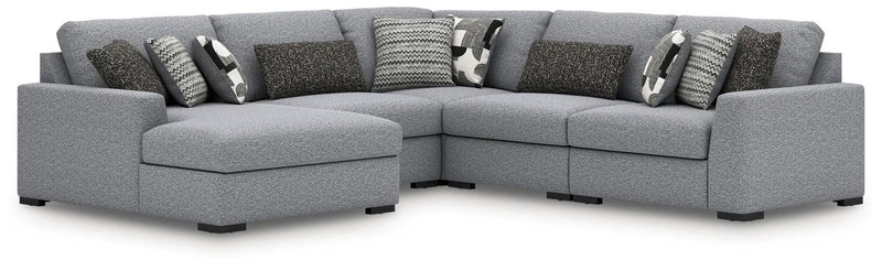 Bealton - Sectional by Unique Piece Furniture