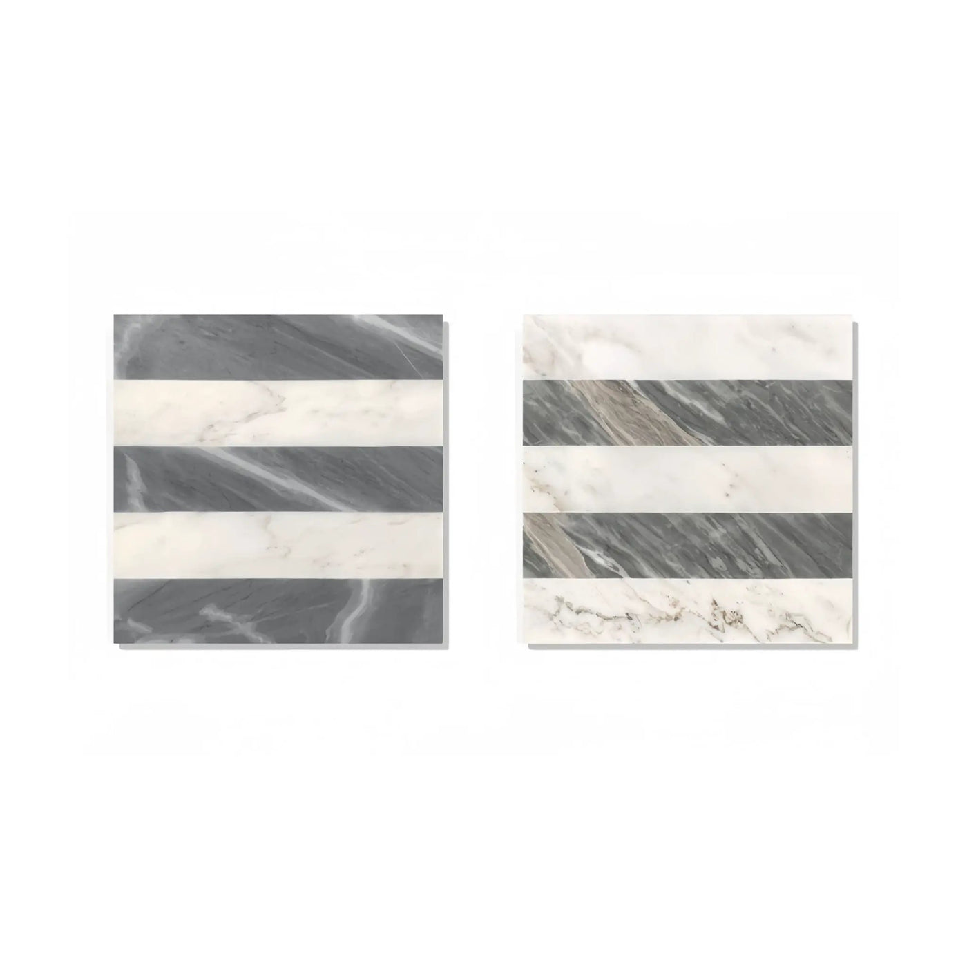 Elegant Waterjet Polished Marble Tile For Floor And Wall by HouseOfZazla