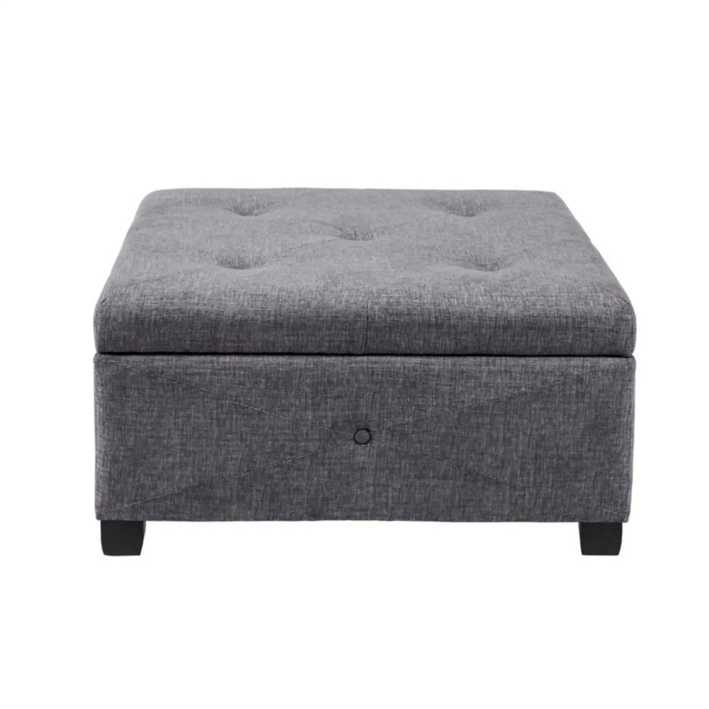 Aspen - Ottoman Soft Close Storage by HouseOfZazla