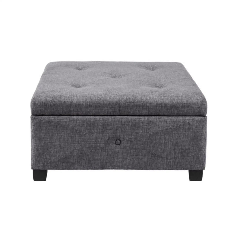 Aspen - Ottoman Soft Close Storage by Unique Piece Furniture