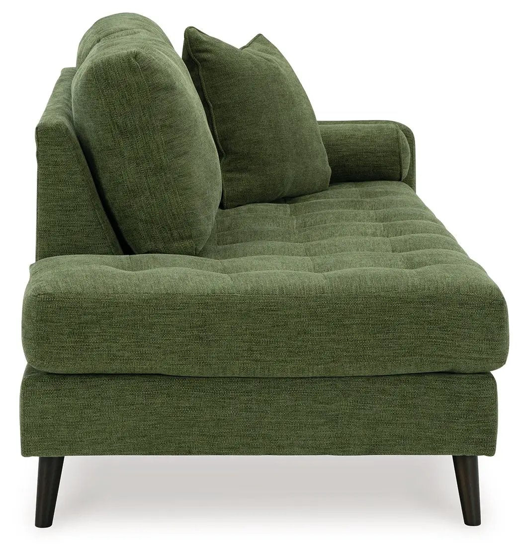 Bixler - RAF Corner Chaise by Unique Piece Furniture