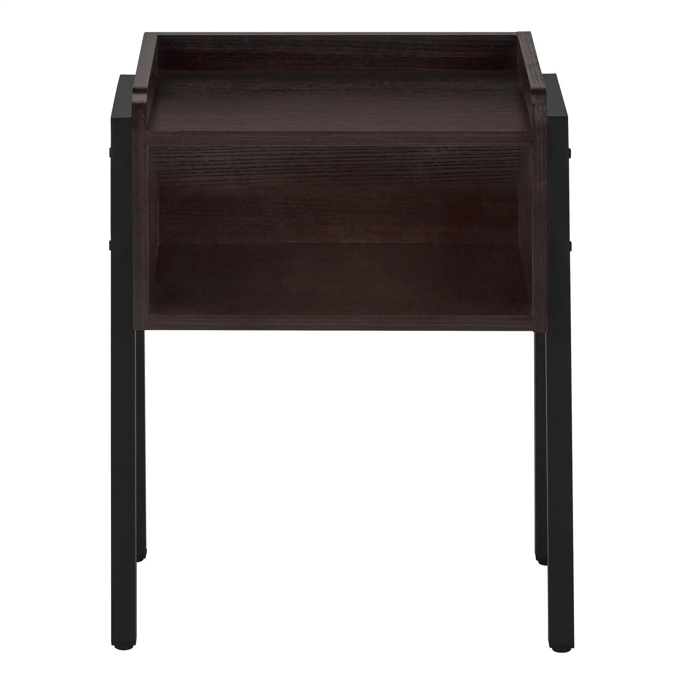 Accent Table Side Contemporary Modern Design by HouseOfZazla