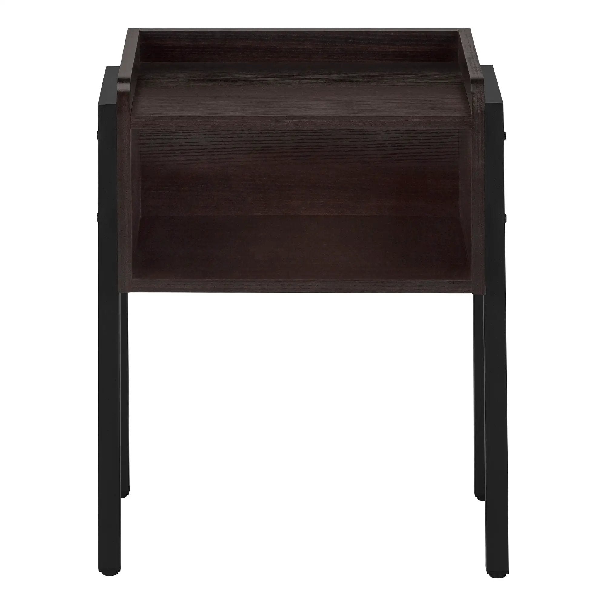 Accent Table Side Contemporary Modern Design by HouseOfZazla
