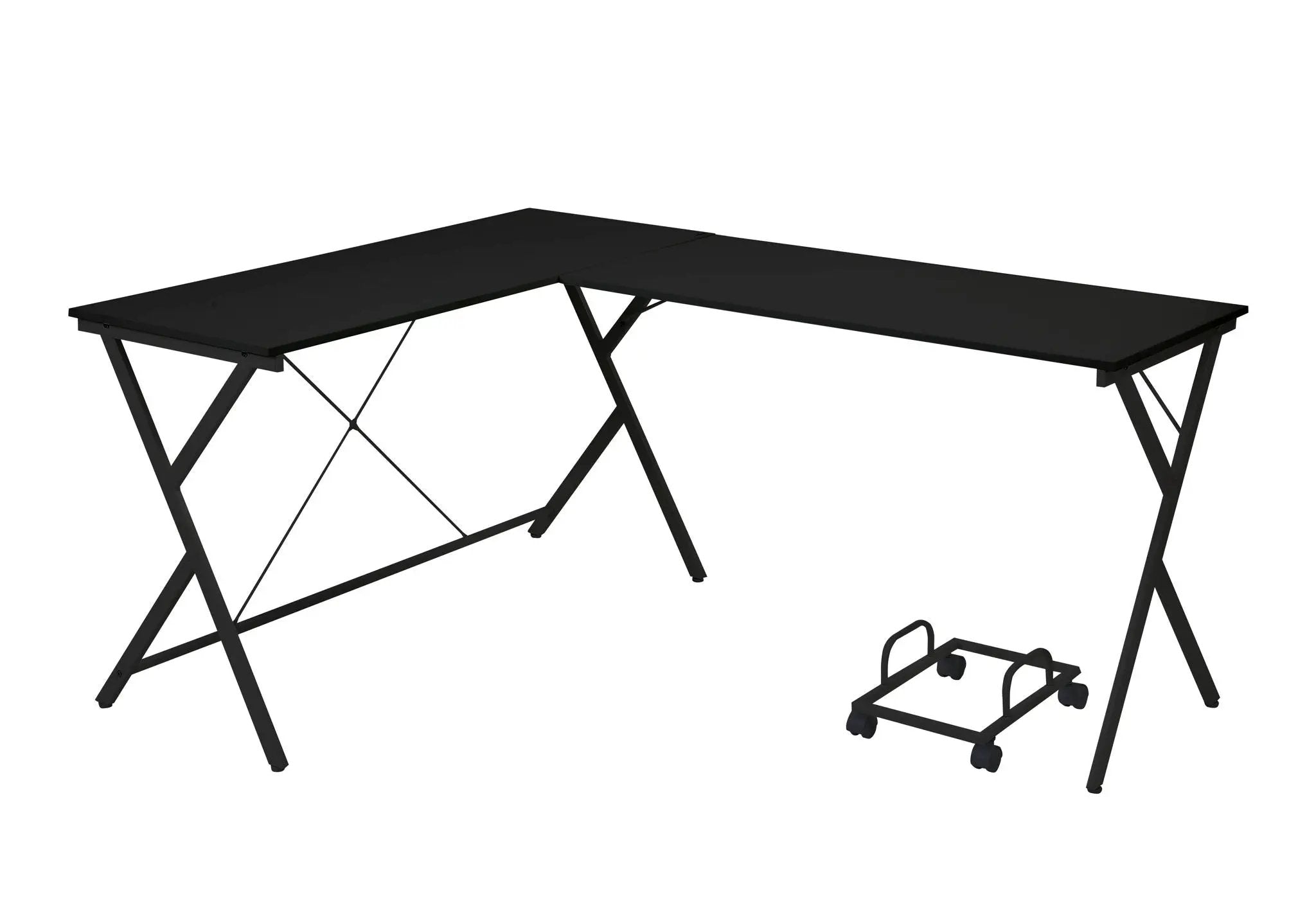 Dazenus - Computer Desk by Unique Piece Furniture