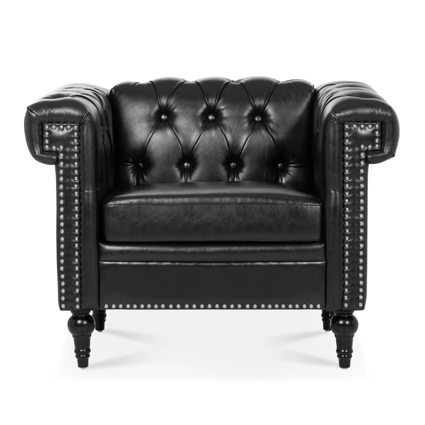 1 Seater Sofa Living Room by HouseOfZazla
