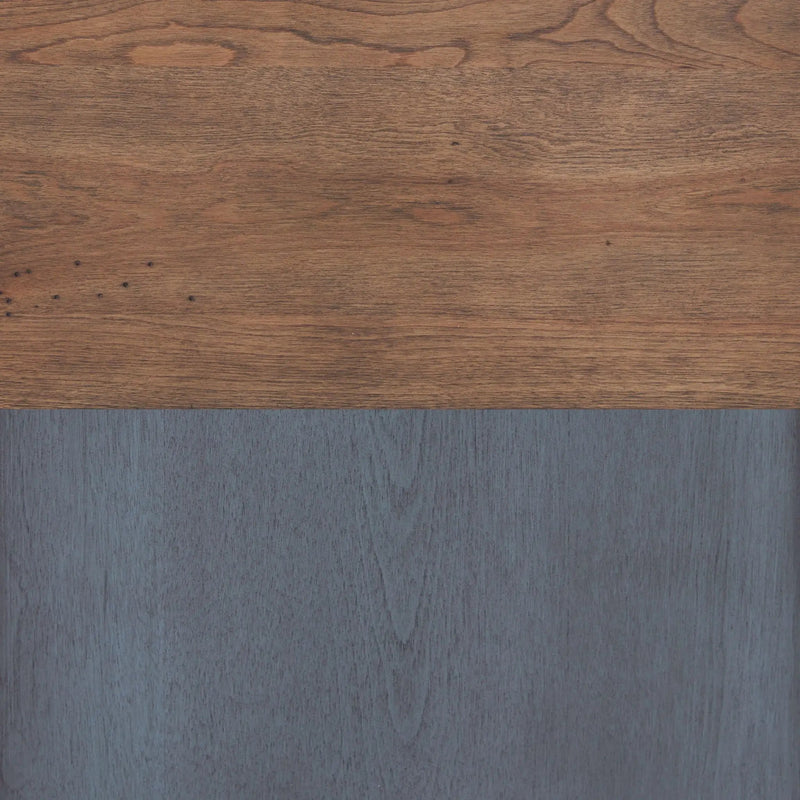 Nightstand - Blue by HouseOfZazla