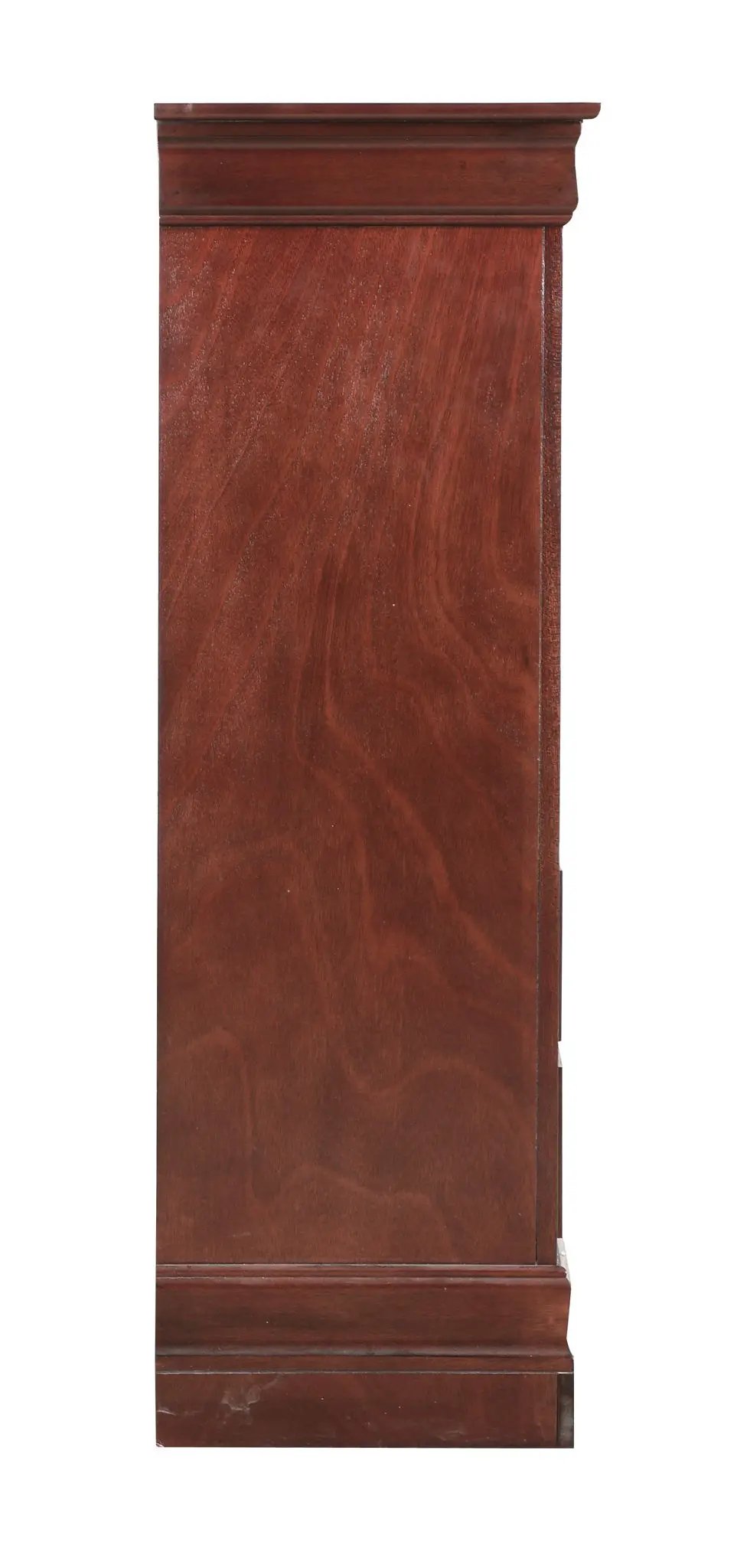 Traditional Storage Chest Elegant by Unique Piece Furniture