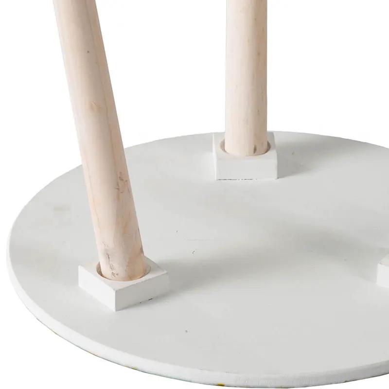 Nature-Inspired Side Tables (Set of 2) by Unique Piece Furniture