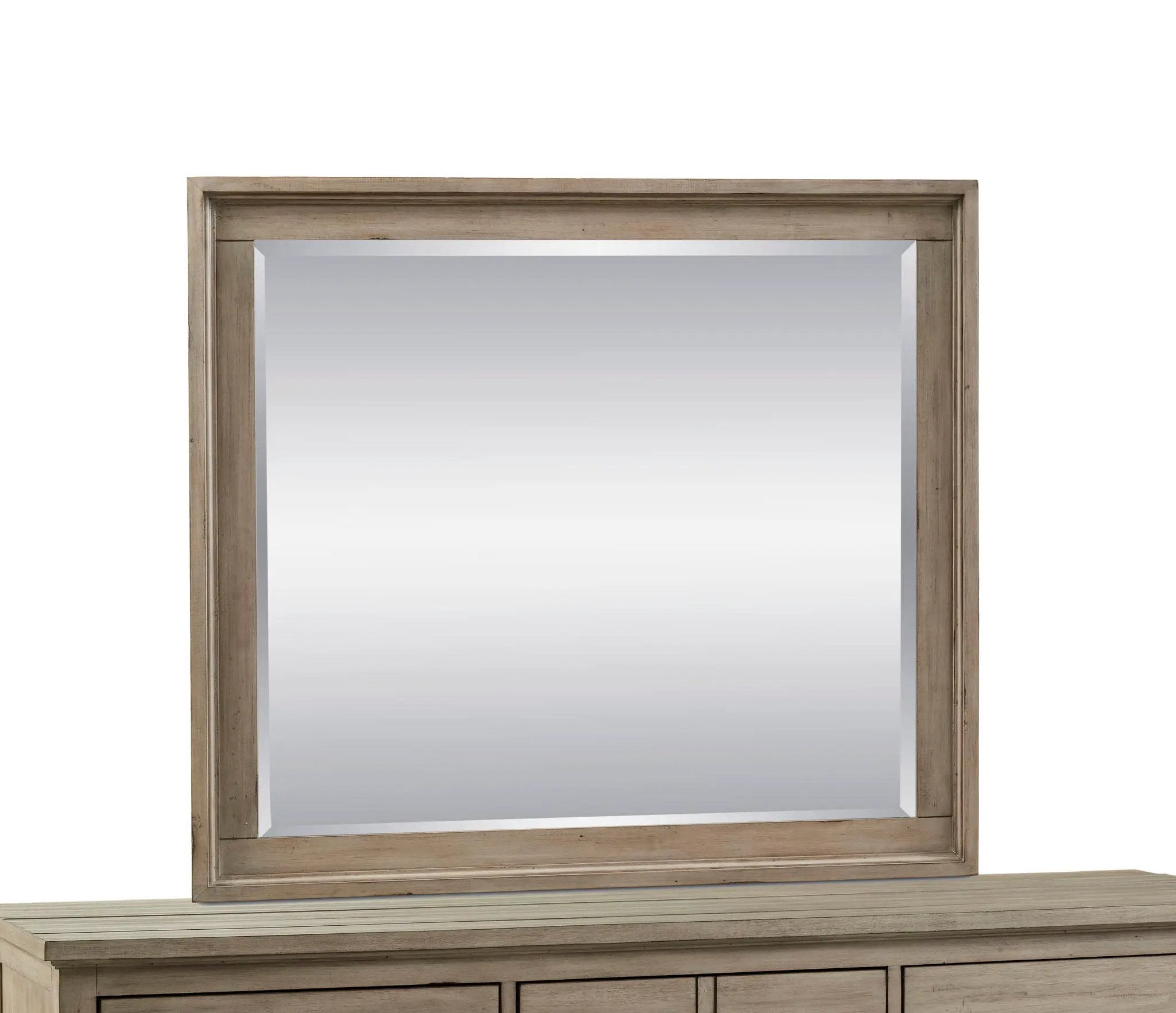 Mirror - Orchard Gray by HouseOfZazla