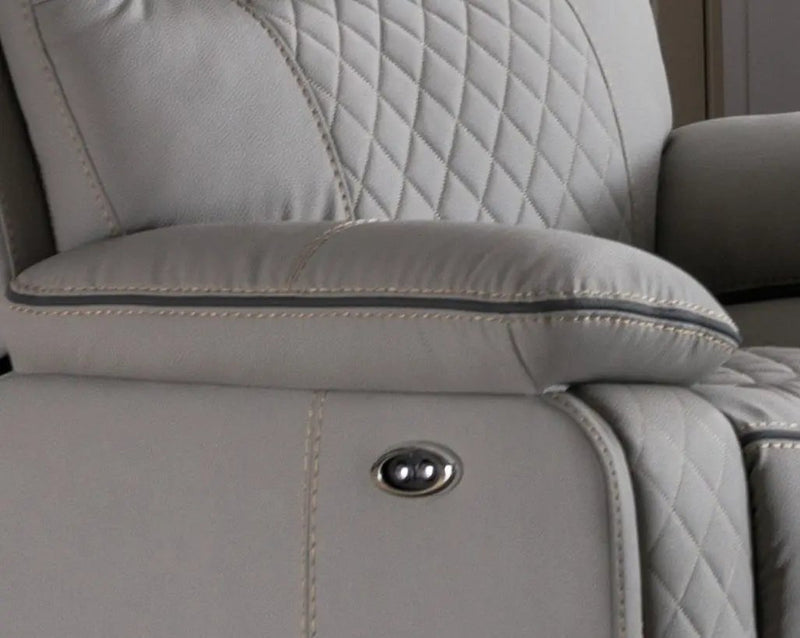 Modern Comfort Reclining Chair by Unique Piece Furniture