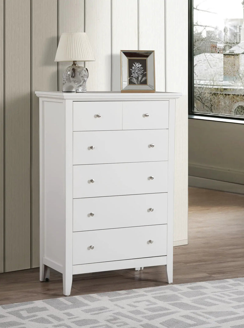 Hammond - Chest by Unique Piece Furniture