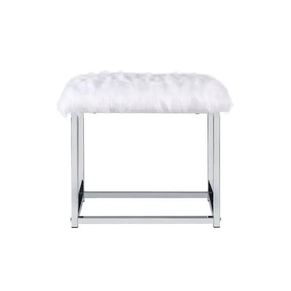 Coleen - Vanity Desk - 42" by Unique Piece Furniture