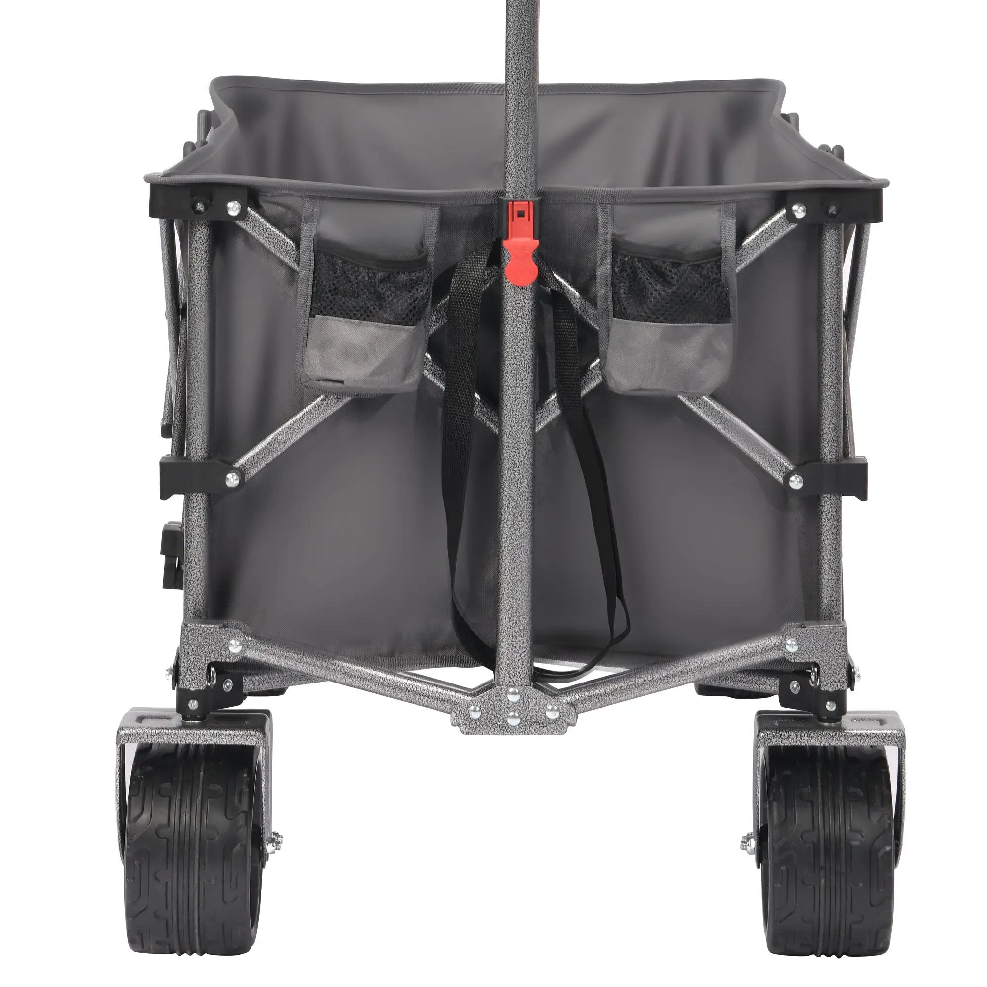 Portable 400L Collapsible Wagon by HouseOfZazla