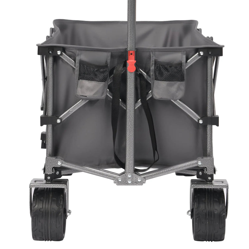 Portable 400L Collapsible Wagon by HouseOfZazla