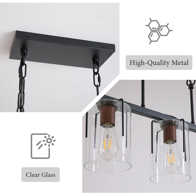 Adjustable Pendant Lighting by HouseOfZazla