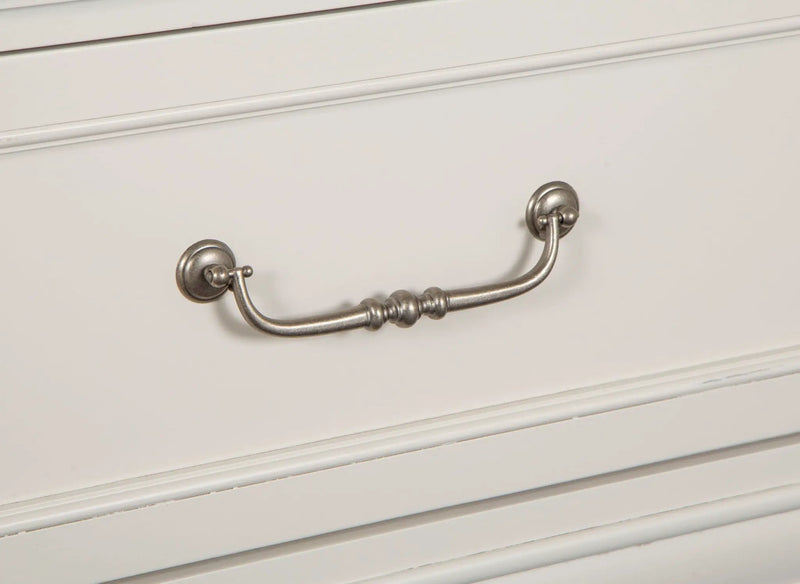 Willowbrook - Panel Upholstered Storage Bed by Unique Piece Furniture