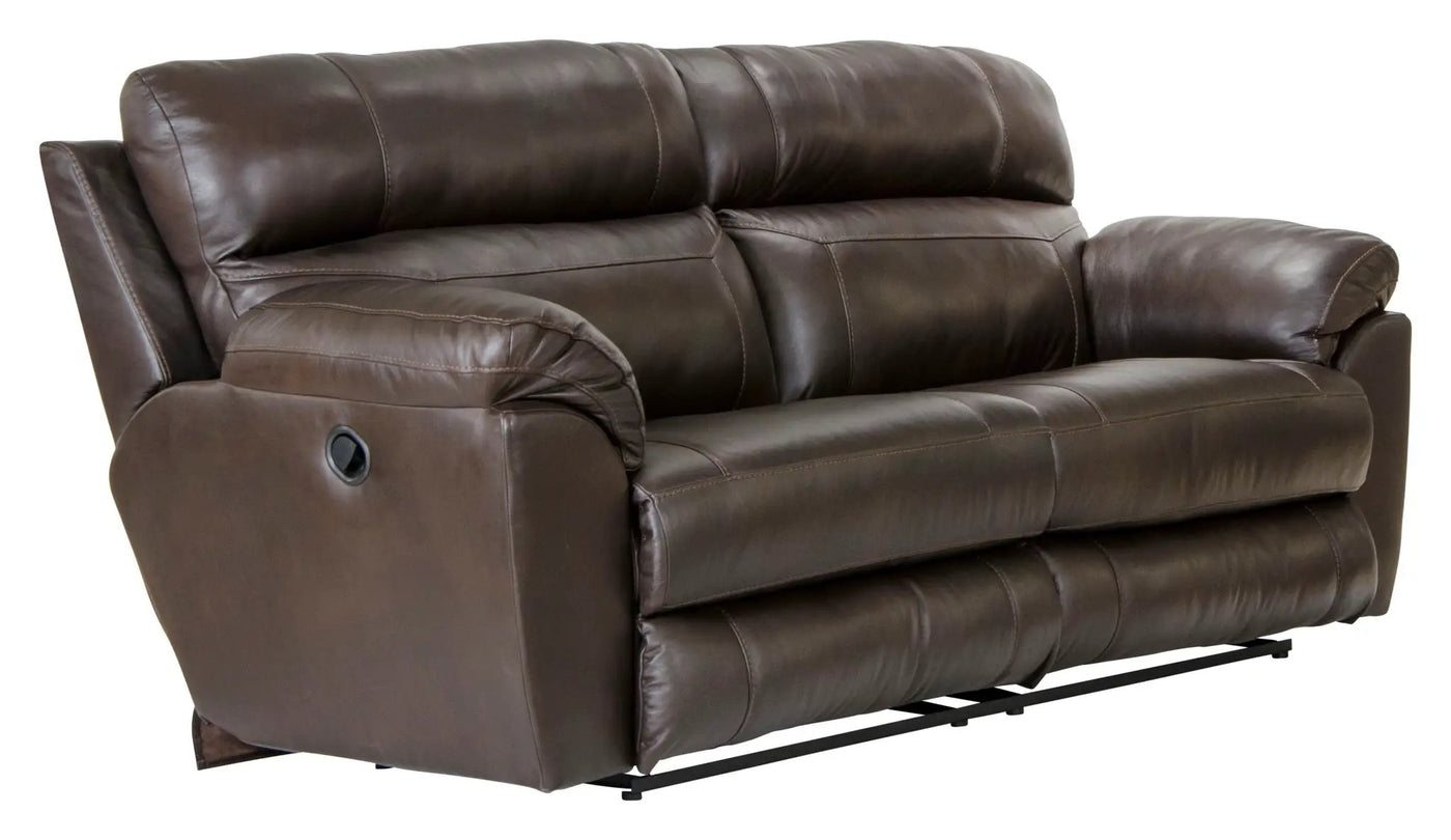 Costa - Lay Flat Reclining Sofa by Unique Piece Furniture
