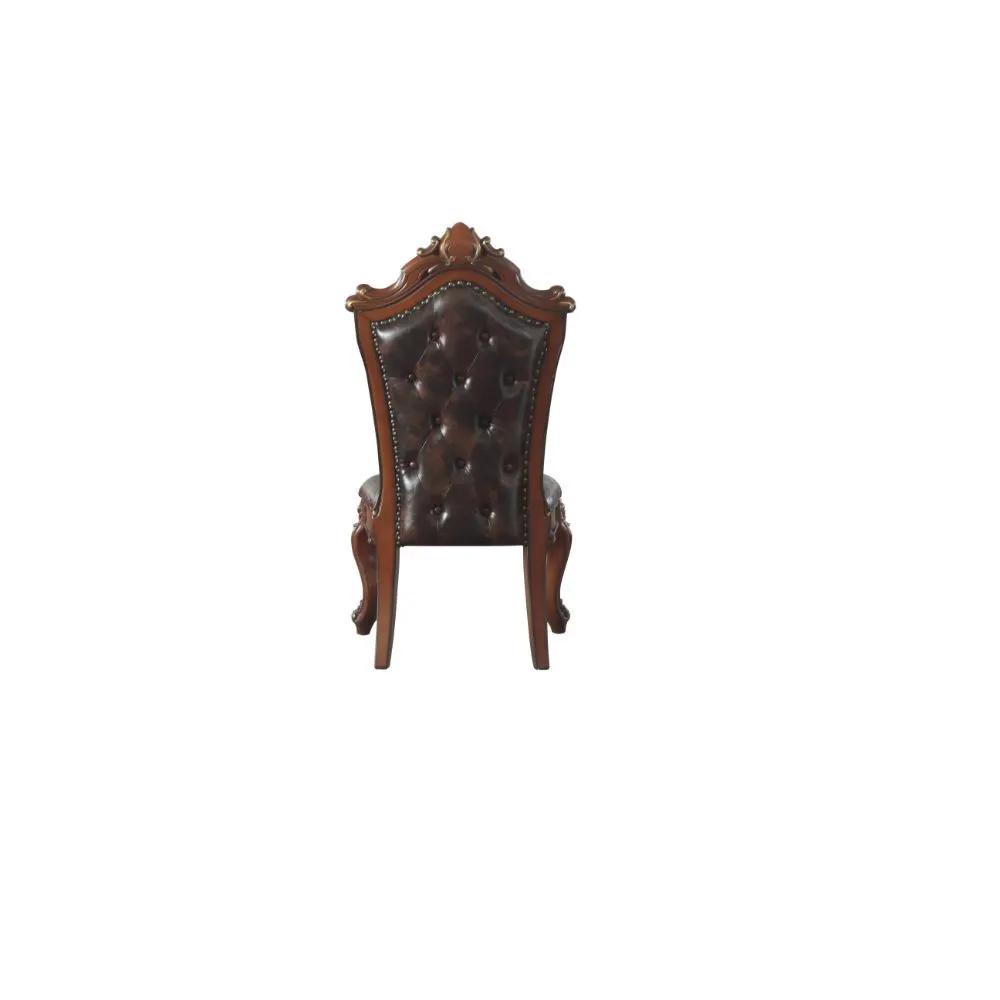 Picardy - Side Chair by Unique Piece Furniture