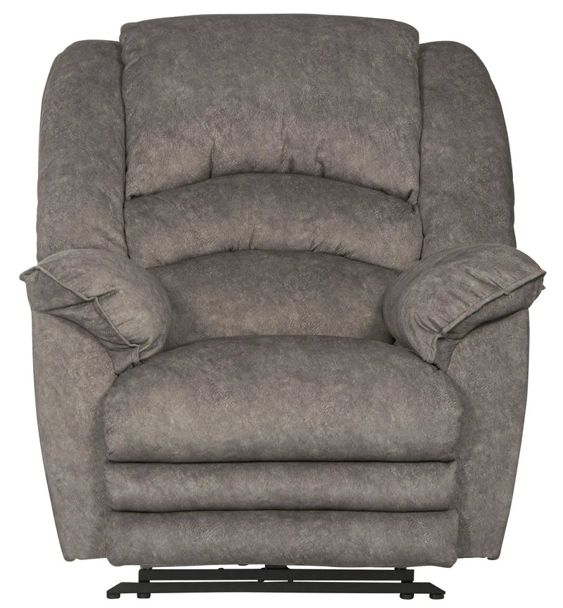 Rialto - Power Lay Flat Recliner by Unique Piece Furniture