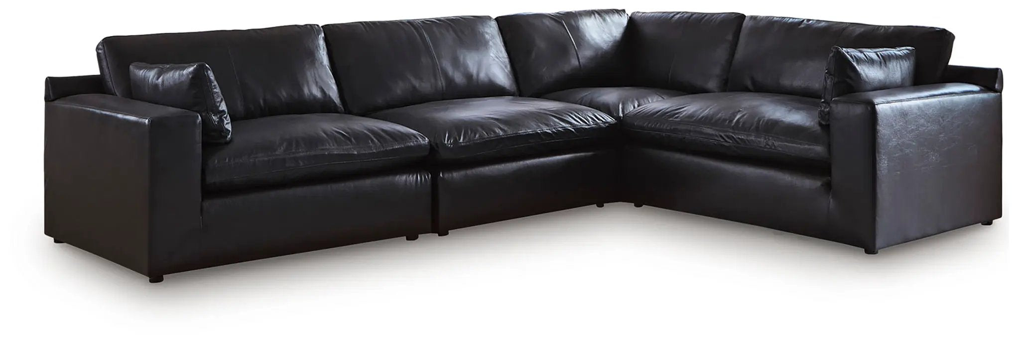 Emilia - Sectional by Unique Piece Furniture