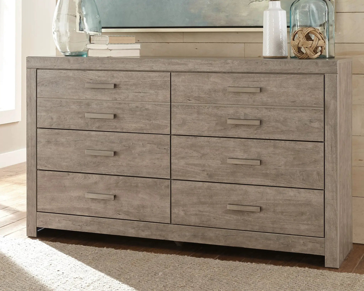 Culverbach - Dresser by Unique Piece Furniture