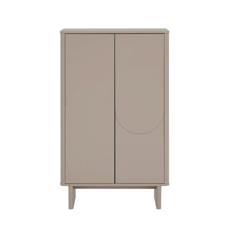 Ella - Accent Cabinet by HouseOfZazla