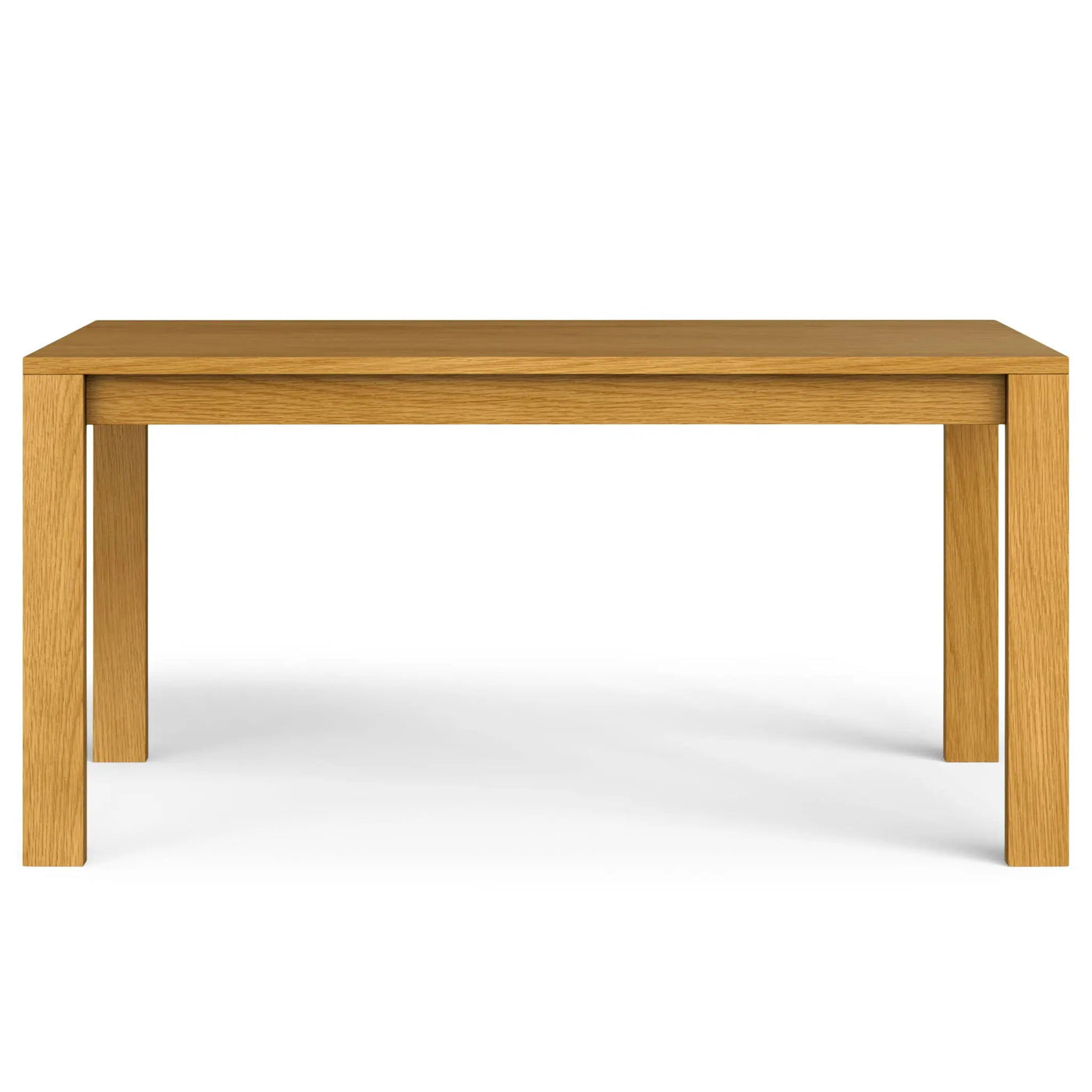 Wilson - Handcrafted Dining Table by HouseOfZazla
